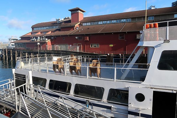 Seattle Waterfront August 2025 - 150
