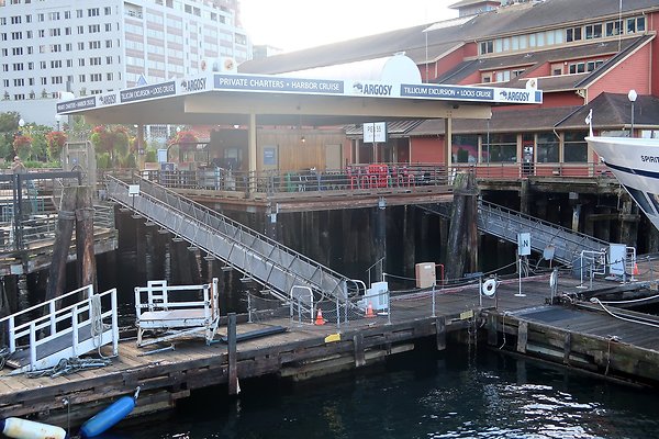 Seattle Waterfront August 2025 - 189