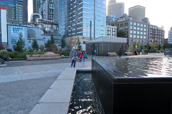 Seattle Waterfront August 2025 - 231