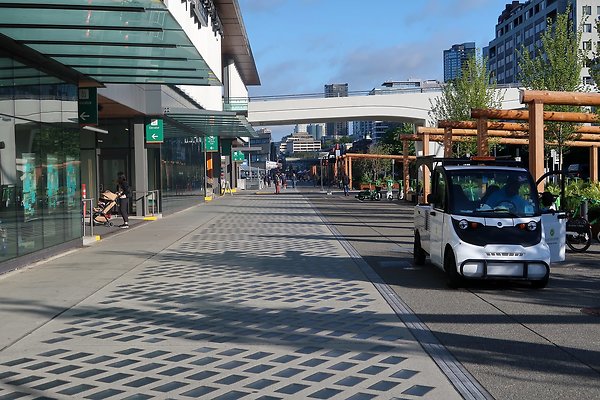 Seattle Waterfront August 2025 - 61