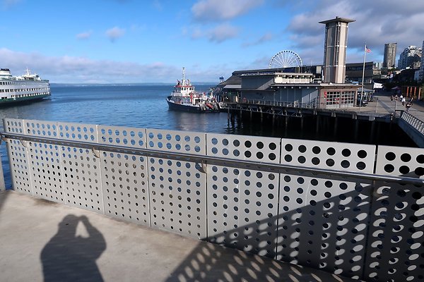 Seattle Waterfront August 2025 - 107