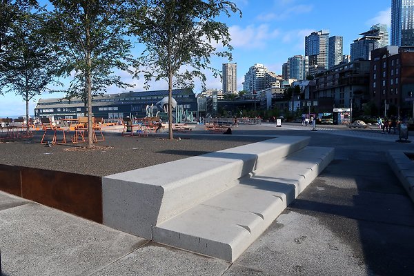 Seattle Waterfront August 2025 - 234