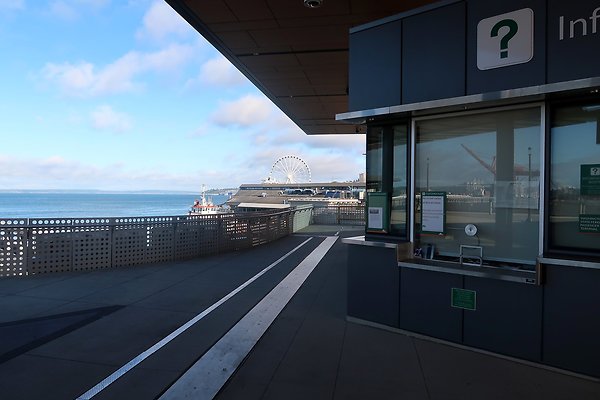 Seattle Waterfront August 2025 - 101