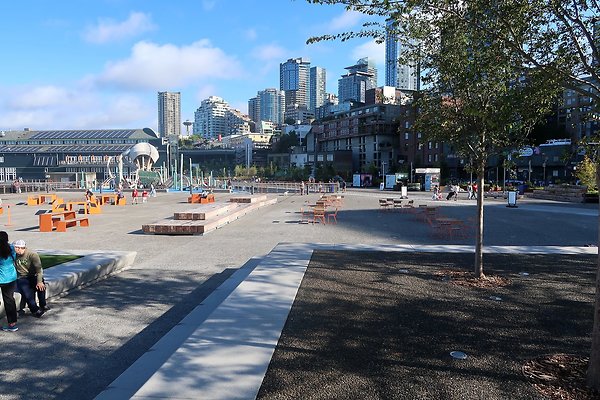 Seattle Waterfront August 2025 - 239