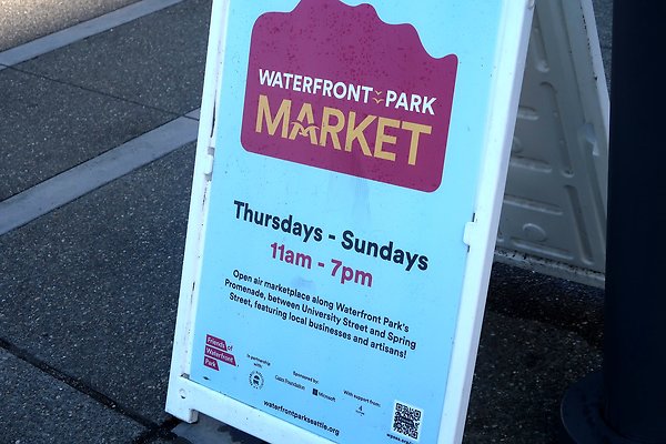 Seattle Waterfront August 2025 - 117