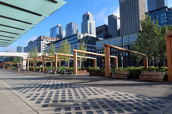 Seattle Waterfront August 2025 - 63