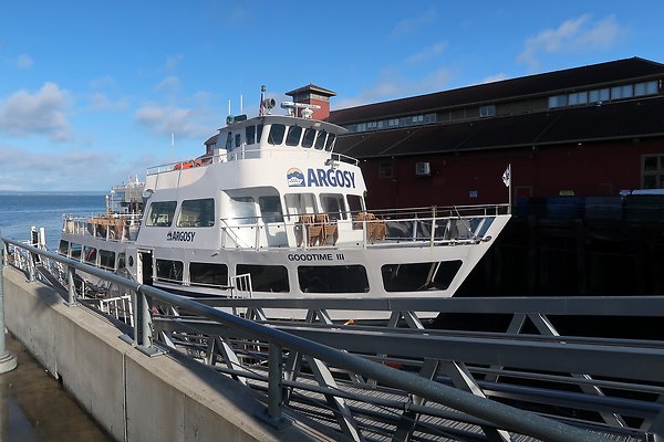 Seattle Waterfront August 2025 - 144
