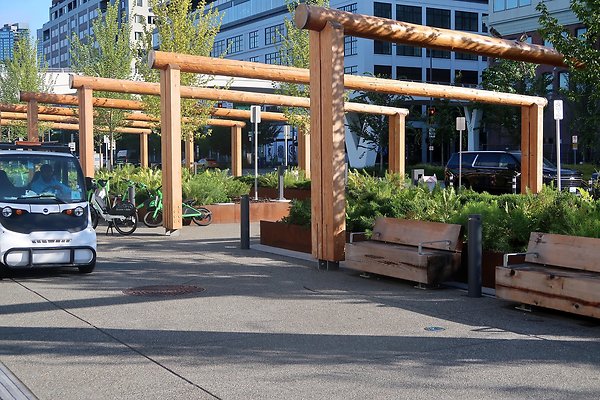 Seattle Waterfront August 2025 - 62