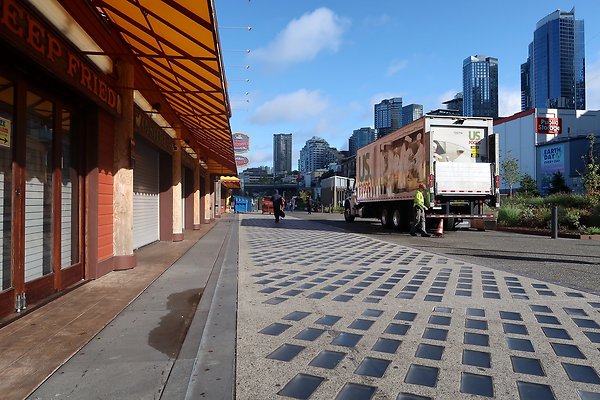 Seattle Waterfront August 2025 - 209