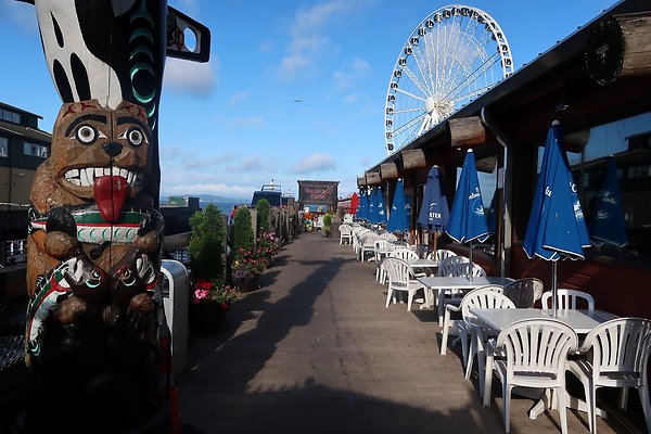 Seattle Waterfront August 2025 - 206