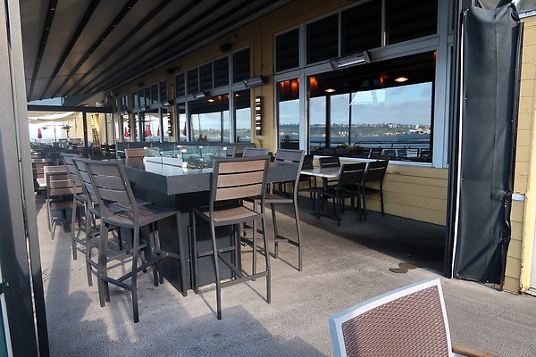 Seattle Waterfront August 2025 - 185