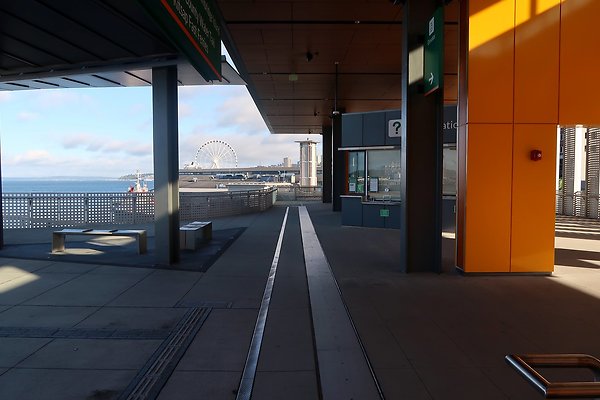 Seattle Waterfront August 2025 - 77