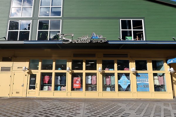 Seattle Waterfront August 2025 - 193