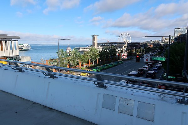 Seattle Waterfront August 2025 - 95