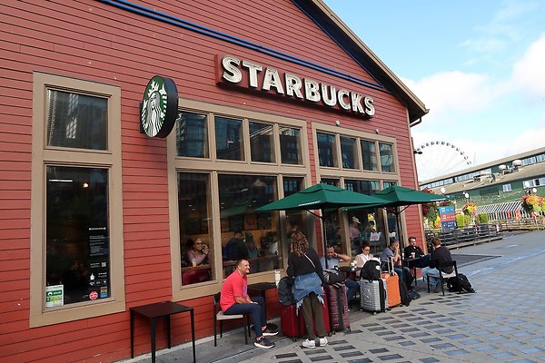 Seattle Waterfront August 2025 - 167