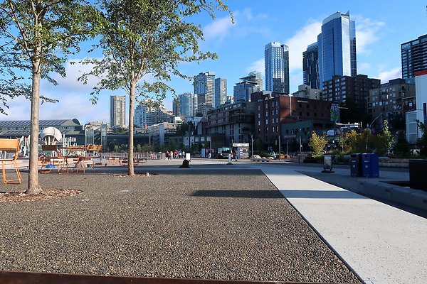 Seattle Waterfront August 2025 - 235