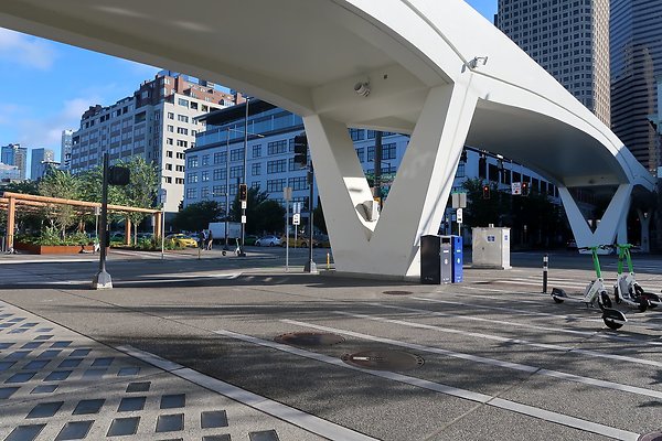 Seattle Waterfront August 2025 - 71