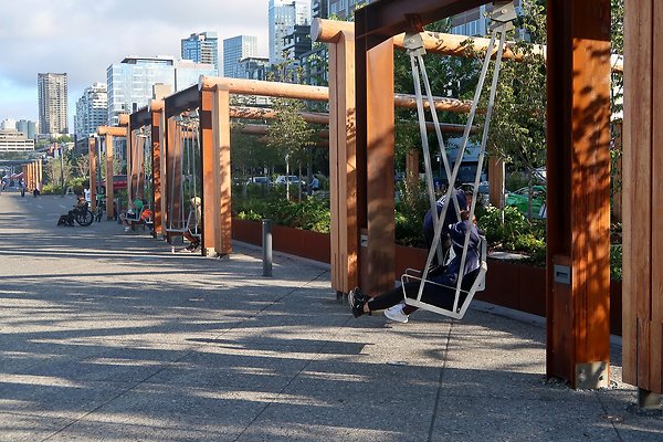 Seattle Waterfront August 2025 - 110