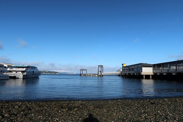 Seattle Waterfront August 2025 - 39
