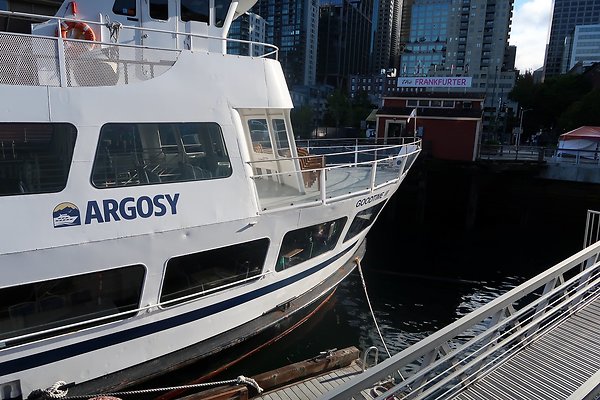 Seattle Waterfront August 2025 - 148