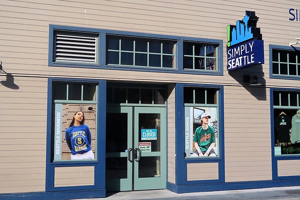 Seattle Waterfront August 2025 - 134