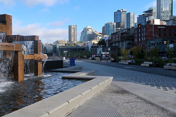 Seattle Waterfront August 2025 - 227