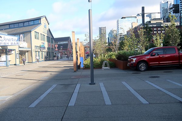 Seattle Waterfront August 2025 - 120