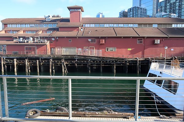 Seattle Waterfront August 2025 - 154