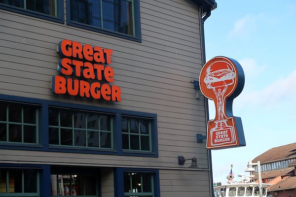 Seattle Waterfront August 2025 - 136