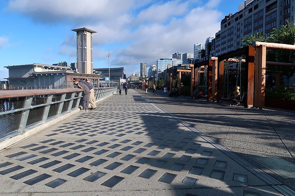 Seattle Waterfront August 2025 - 114