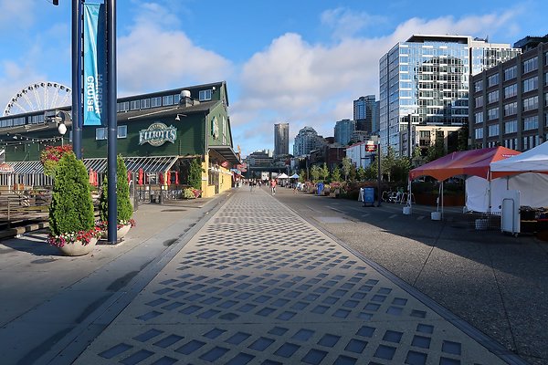 Seattle Waterfront August 2025 - 173