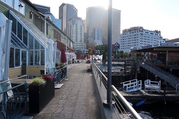 Seattle Waterfront August 2025 - 180