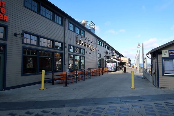 Seattle Waterfront August 2025 - 138