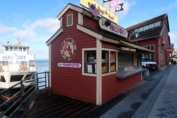 Seattle Waterfront August 2025 - 158