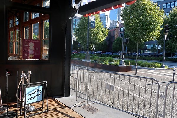 Seattle Waterfront August 2025 - 26