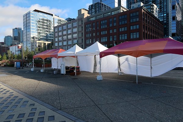 Seattle Waterfront August 2025 - 174
