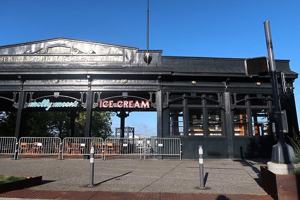 Seattle Waterfront August 2025 - 13