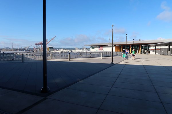 Seattle Waterfront August 2025 - 74