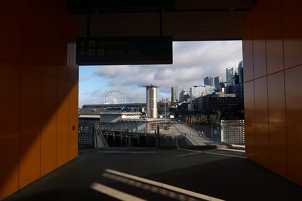 Seattle Waterfront August 2025 - 104