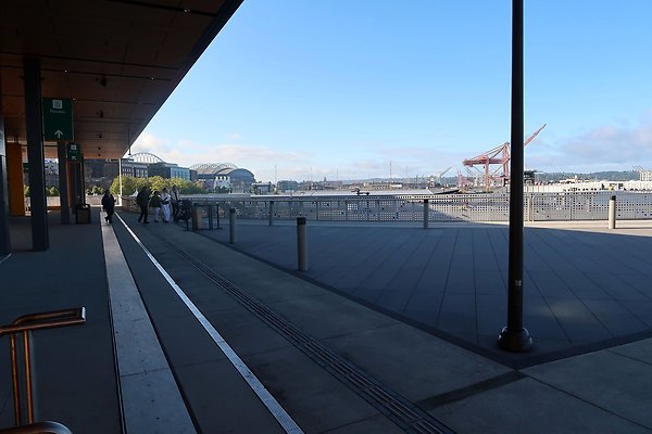 Seattle Waterfront August 2025 - 73