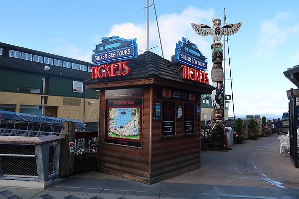 Seattle Waterfront August 2025 - 200