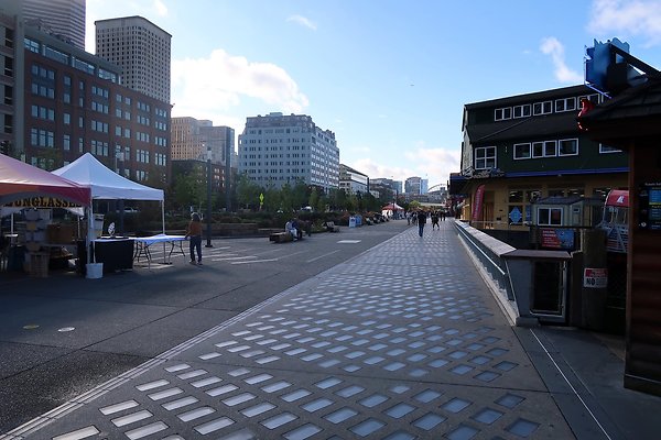 Seattle Waterfront August 2025 - 201