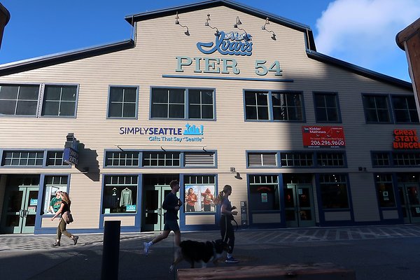 Seattle Waterfront August 2025 - 137
