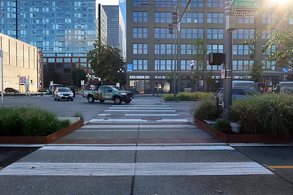 Seattle Waterfront August 2025 - 53