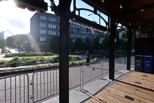 Seattle Waterfront August 2025 - 19