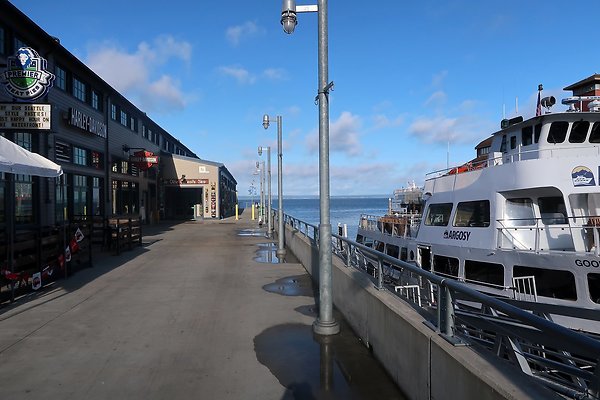 Seattle Waterfront August 2025 - 143