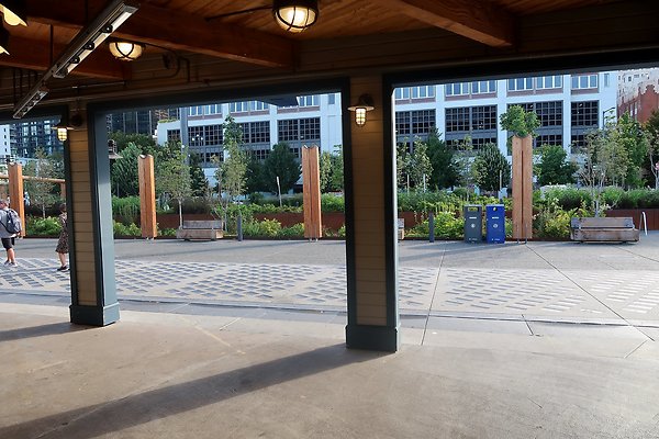 Seattle Waterfront August 2025 - 129