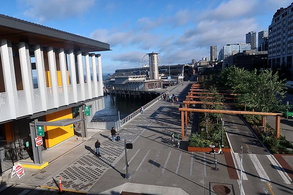 Seattle Waterfront August 2025 - 91