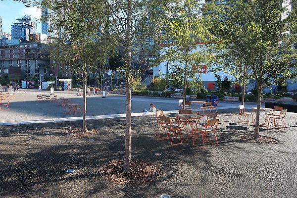 Seattle Waterfront August 2025 - 240