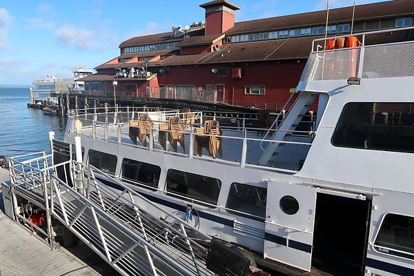 Seattle Waterfront August 2025 - 146
